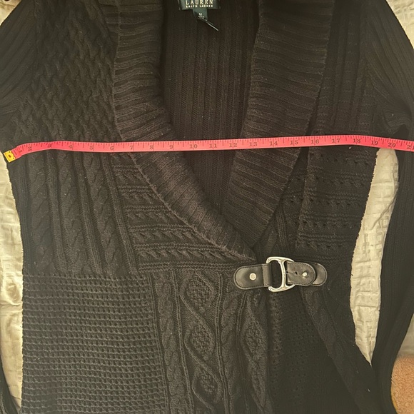 Ralph Lauren sweater - Picture 13 of 15